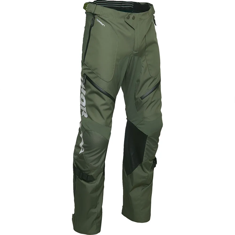 Thor Terrain Over The Boot off-road pants
