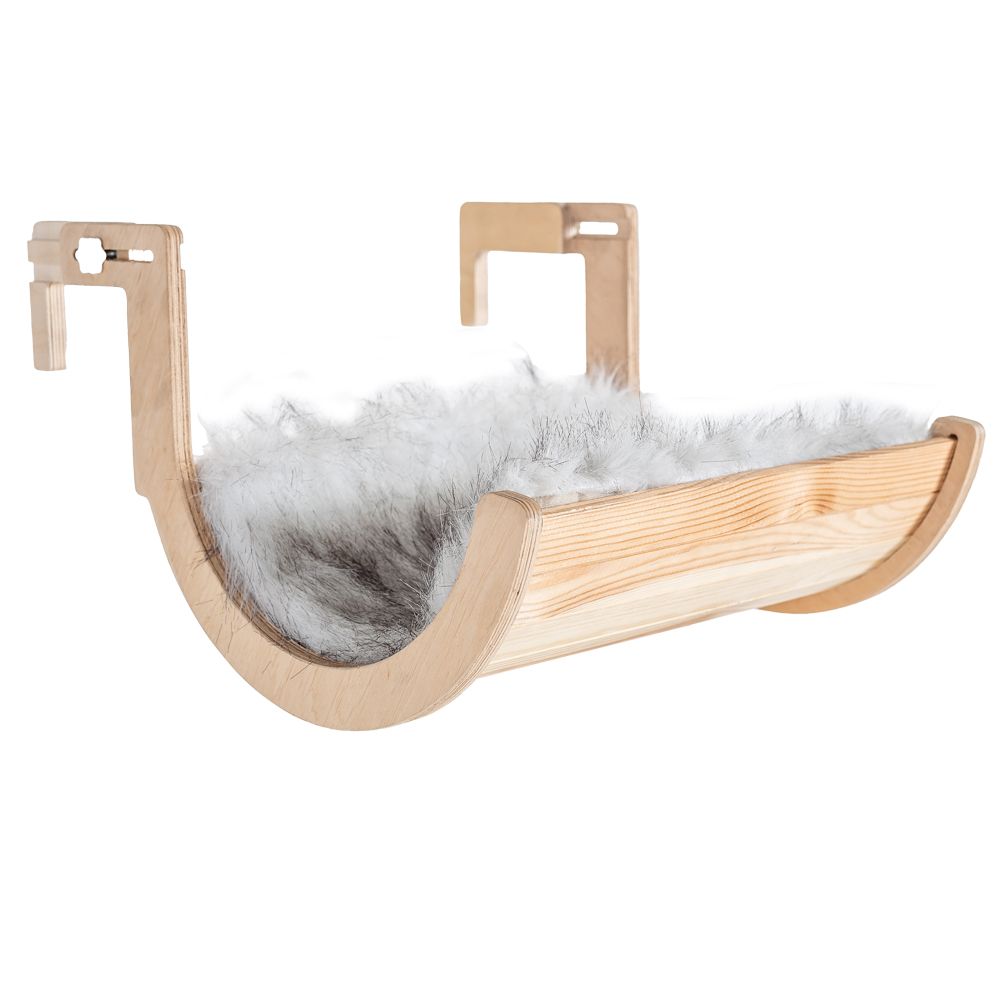 Natural Paradise Camellia Radiator Bed