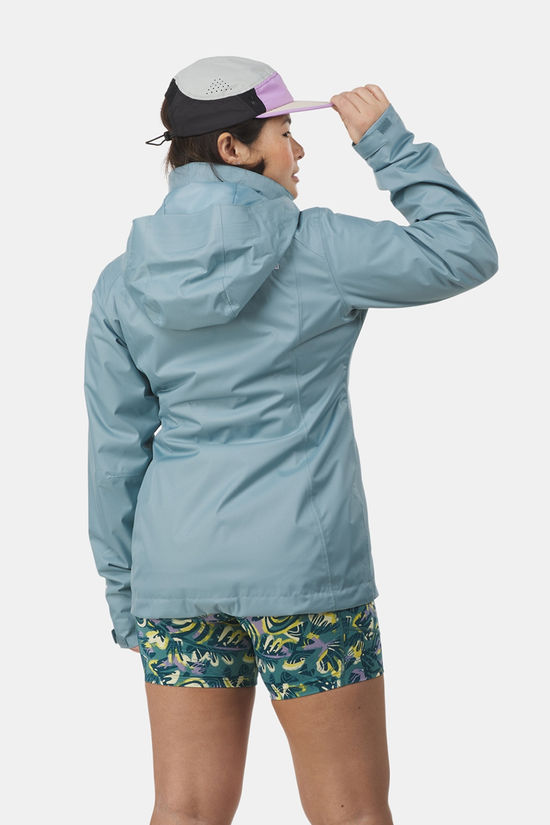 The North Face Evolve II Triclimate Jas Dames
