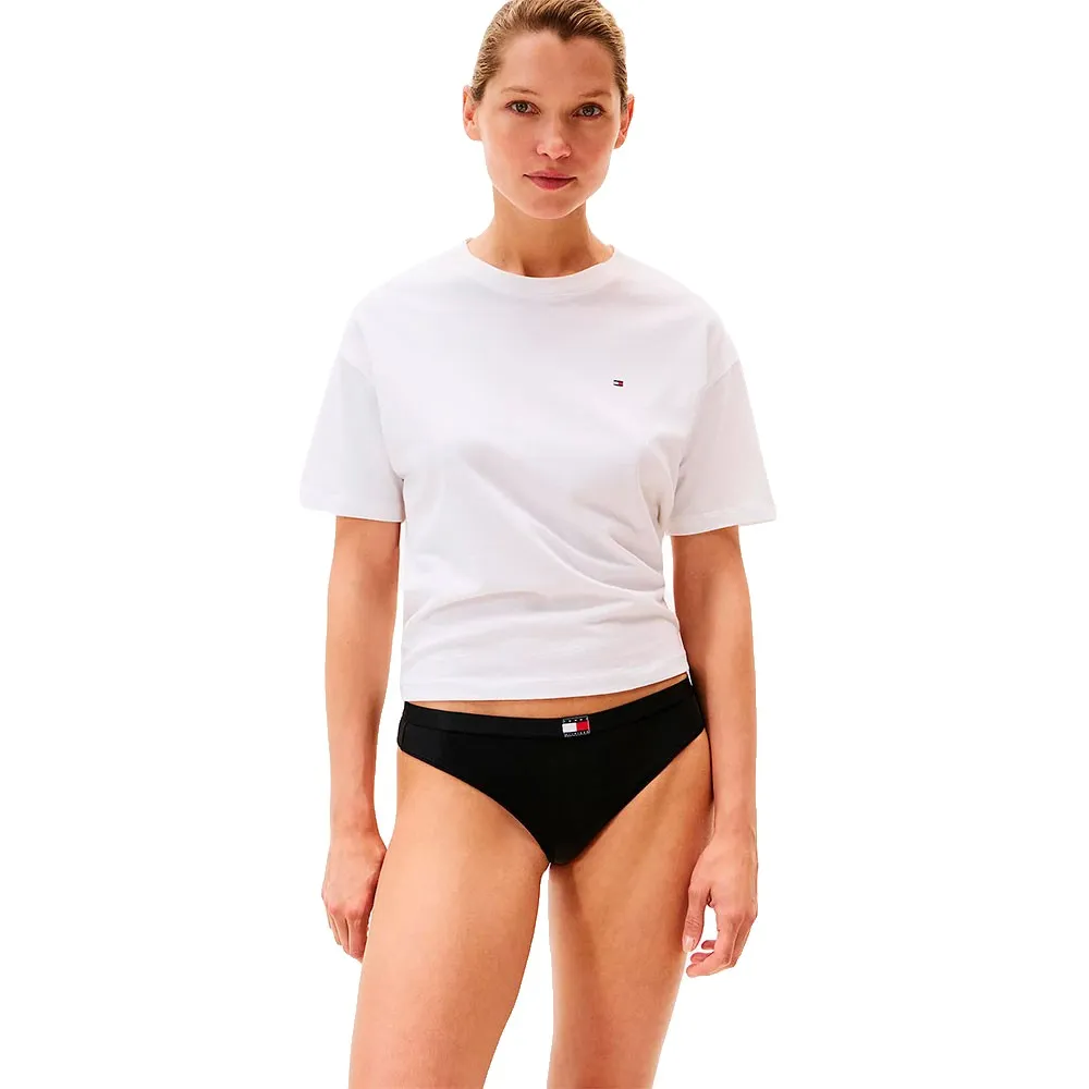 Tommy Hilfiger UW0UW06139 thong 3 units