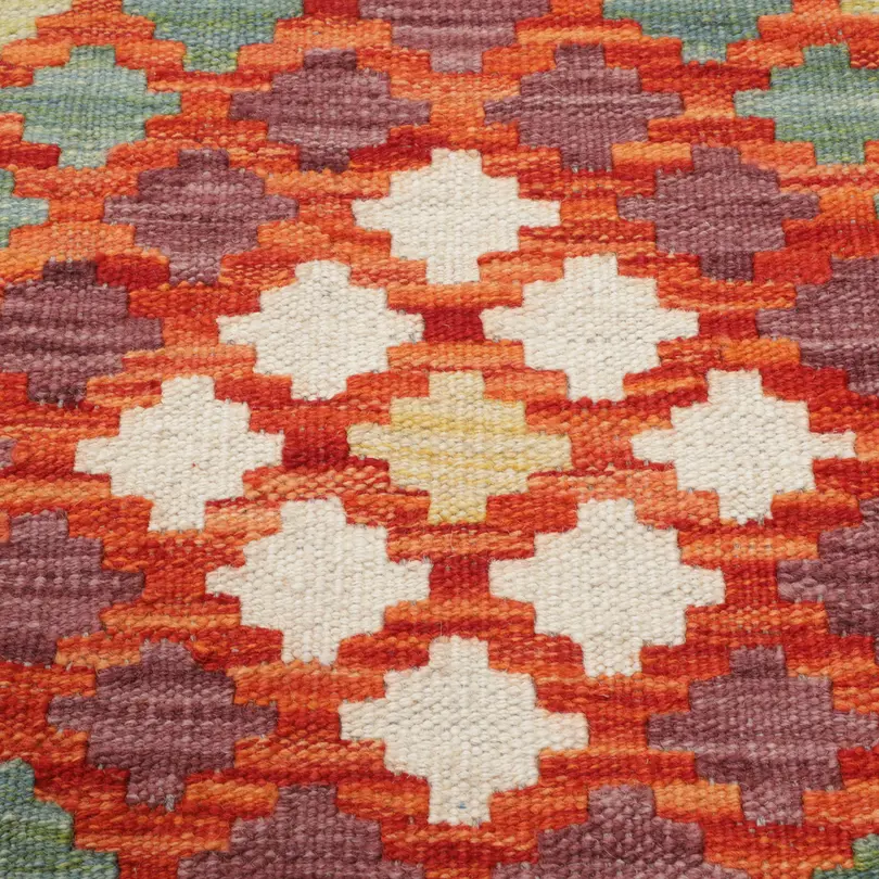 Kelimteppich Afghan Kelim