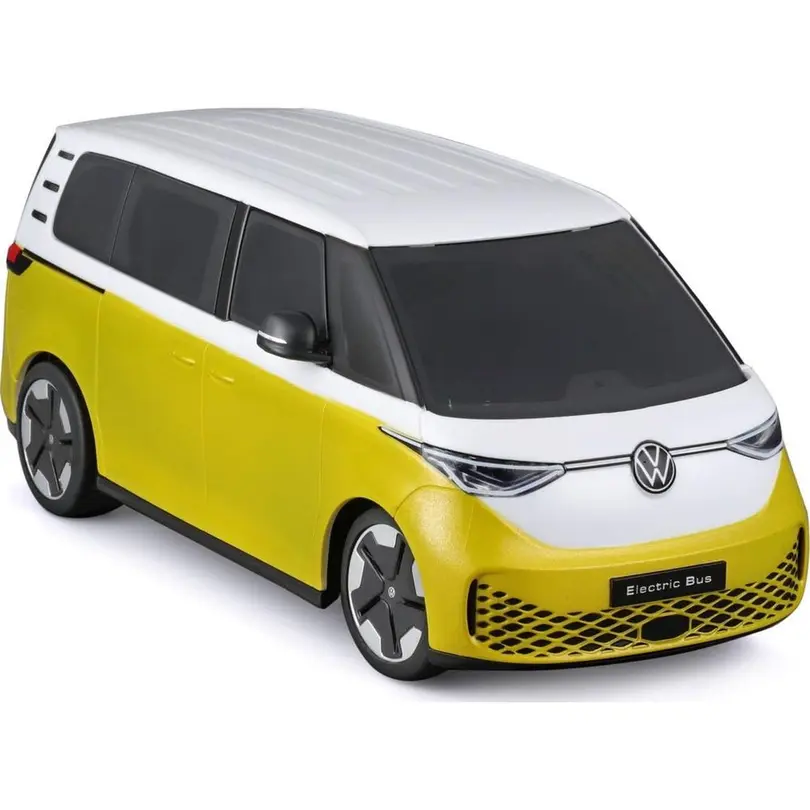 Spielset Volkswagen ID. Buzz
