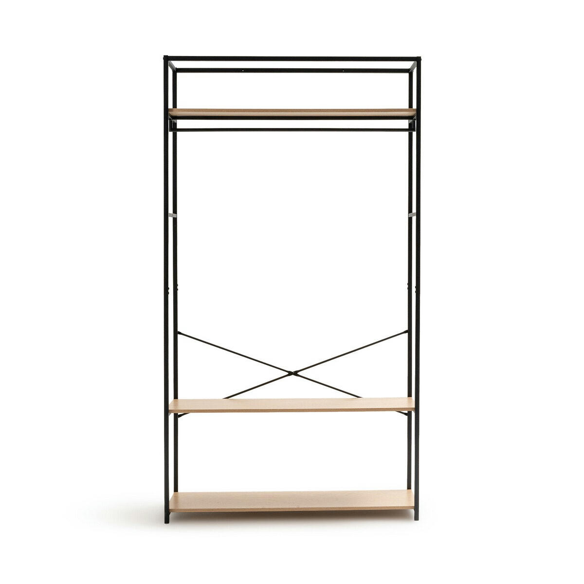 Module de dressing L110 cm, Adarbi