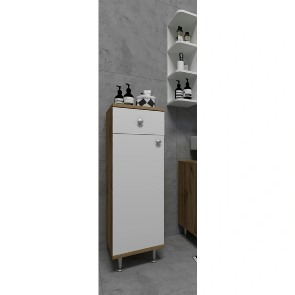 Midischrank »Nilosi«, BxHxL: 30 x 95 x 30 cm