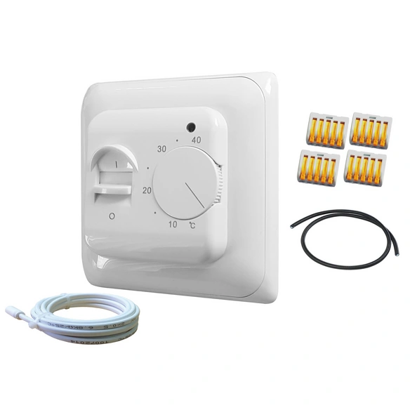Thermostatregler, Top-Therm