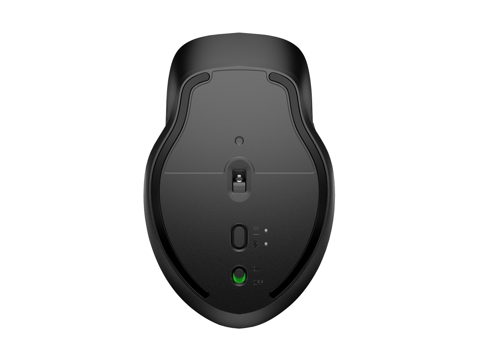 HP 430 Multi-Device Wireless Mouse