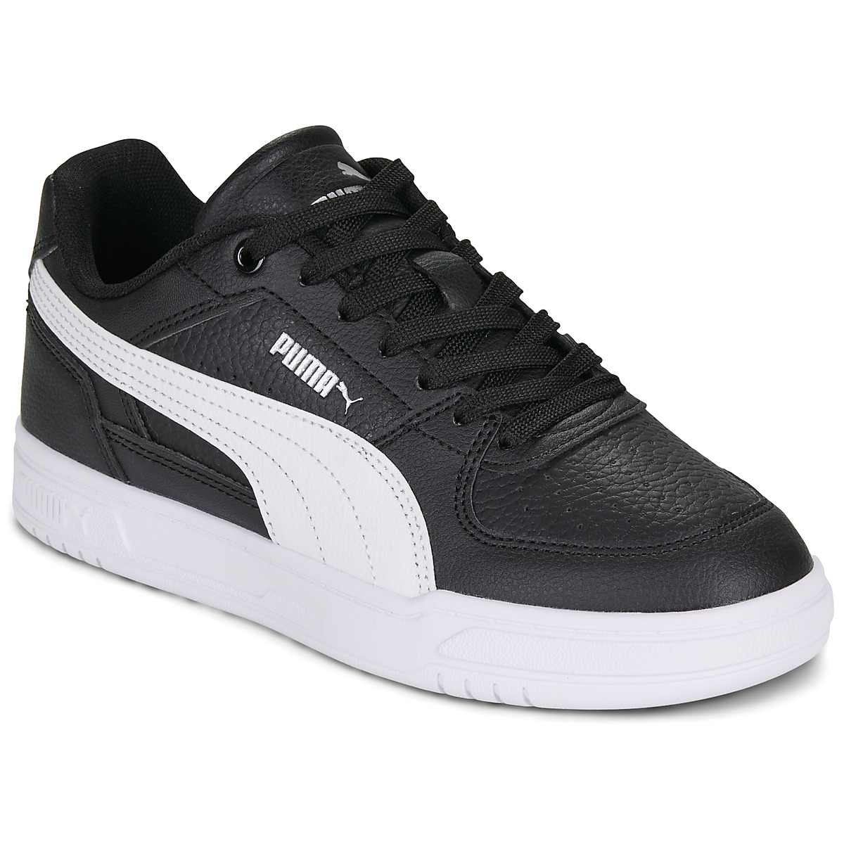 Puma - Puma Caven III Jr - Black