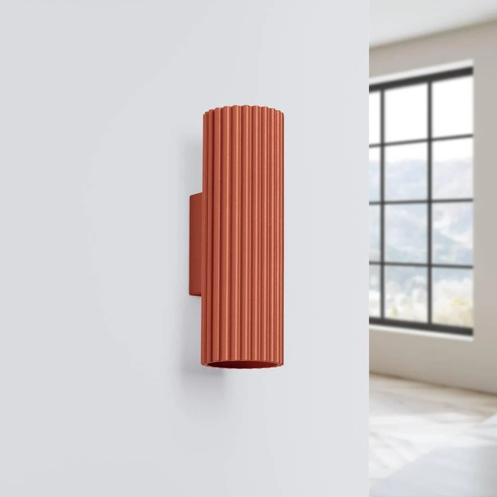 Wandlamp Kalle 20cm