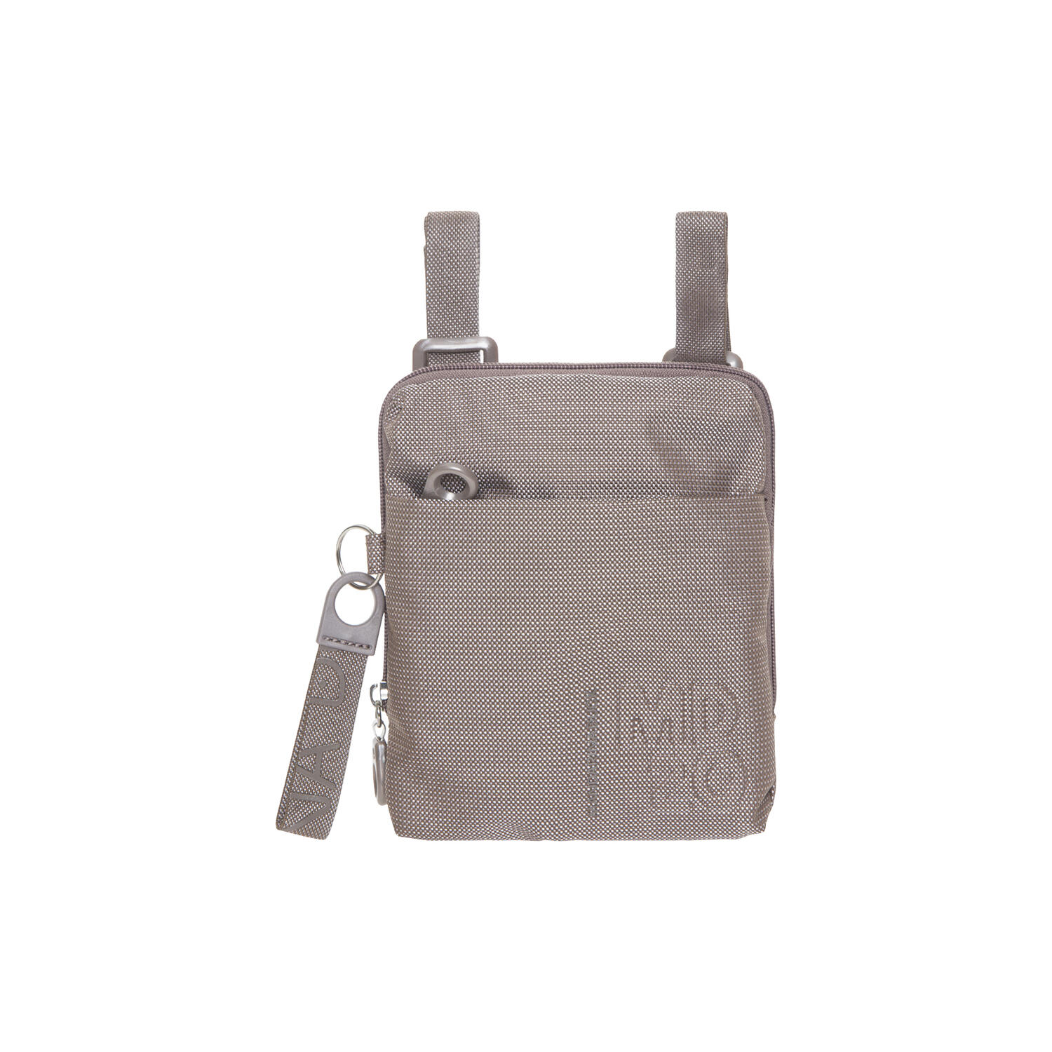 MD20 Mini Crossbody Bag, taupe