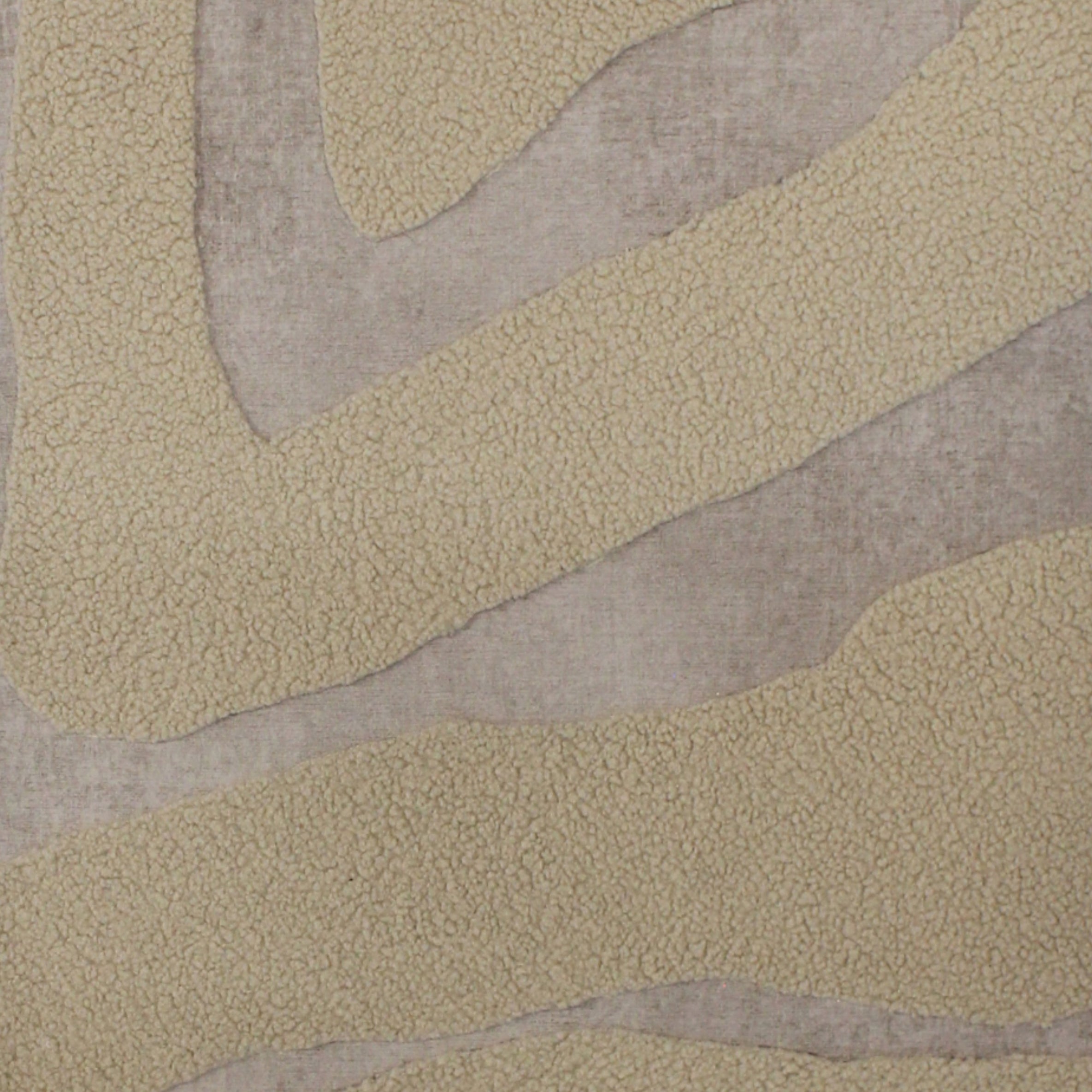 Kersten Canvas Wandschilderij 140 x 100 cm - Getuft