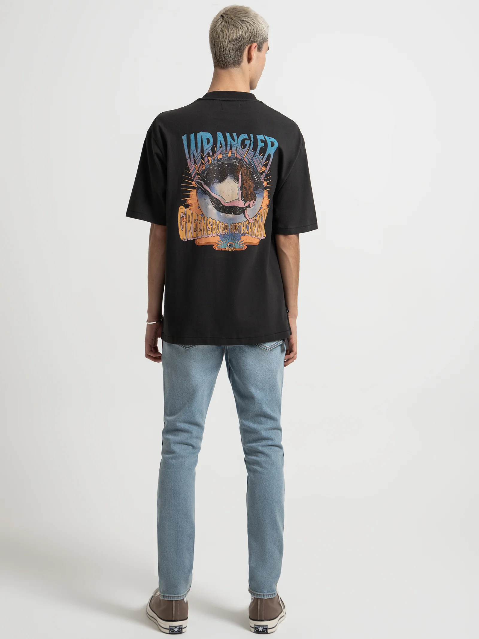 Transcending Slacker T-Shirt