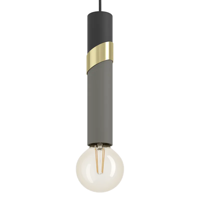 Hängeleuchte Cedral