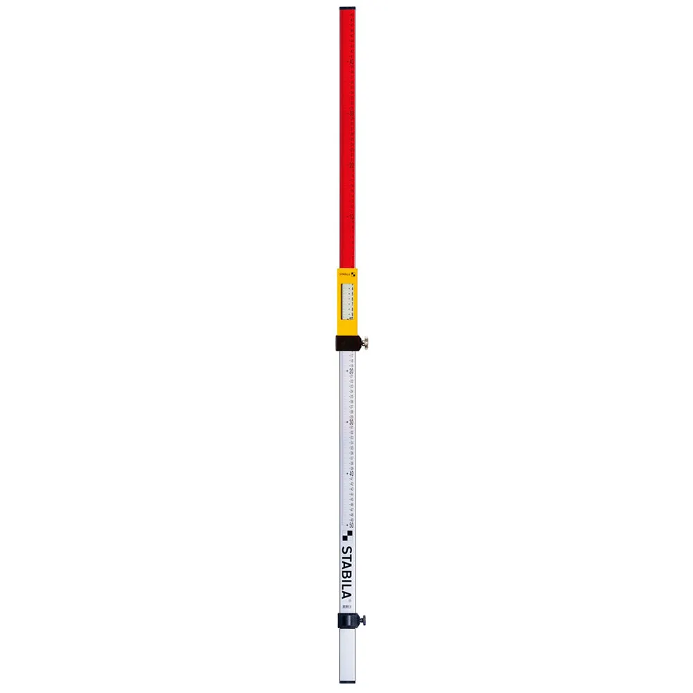 Stabila NL Ruler For Level 240cm