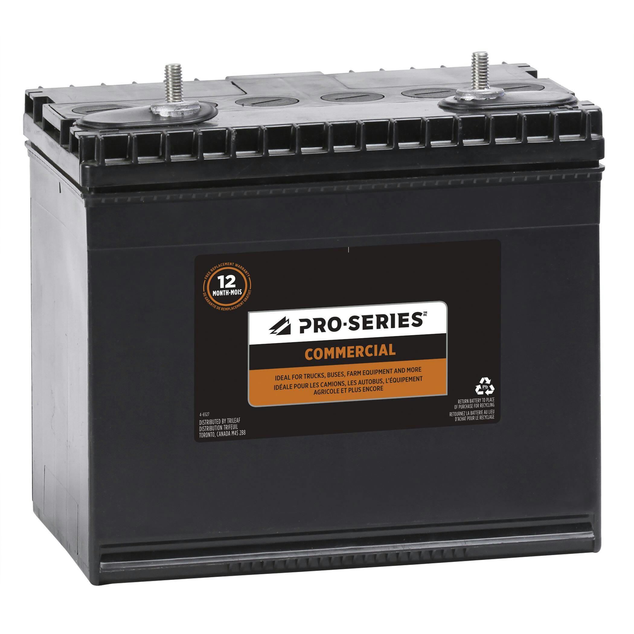 PRO-SERIES Commercial Group Size 28 Battery