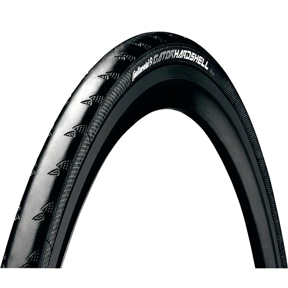 Continental Gator Hardshell Black Edition 700C x 28 road tyre
