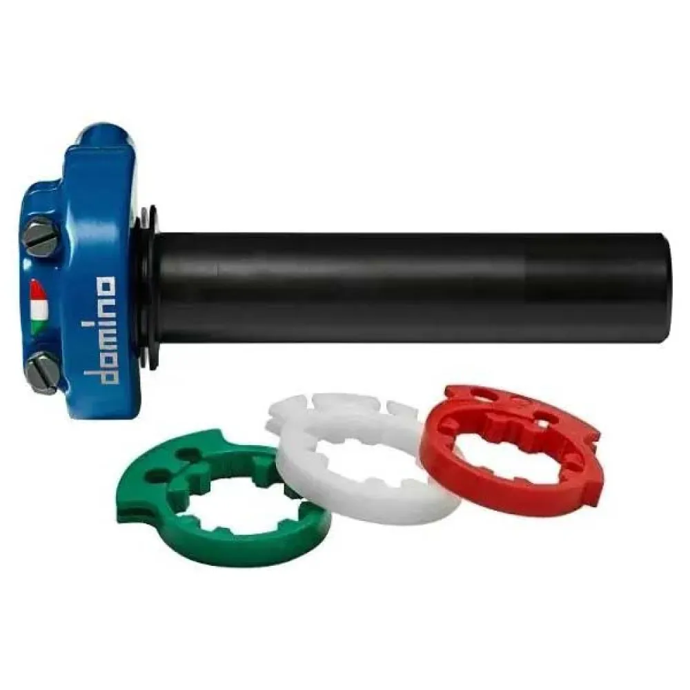 Domino 70-607 throttle tube