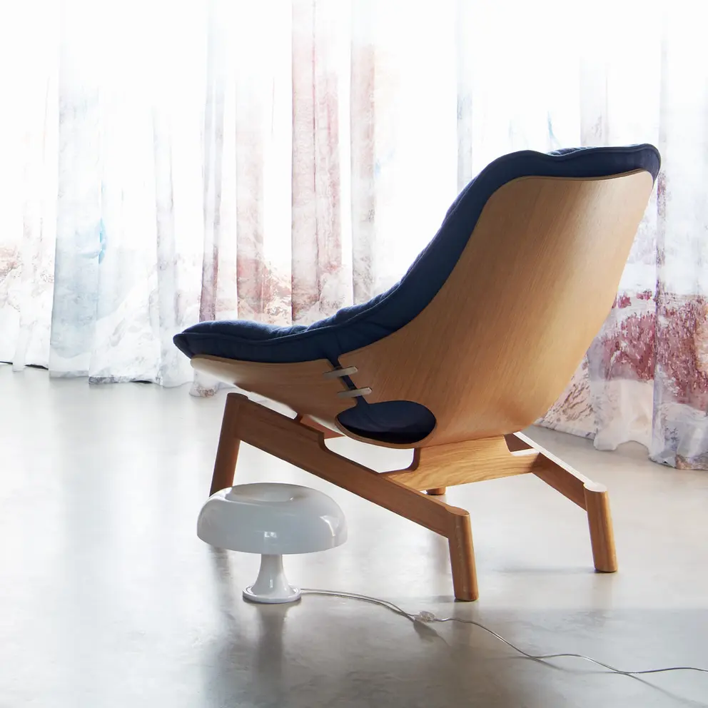 Sessel Surpierre