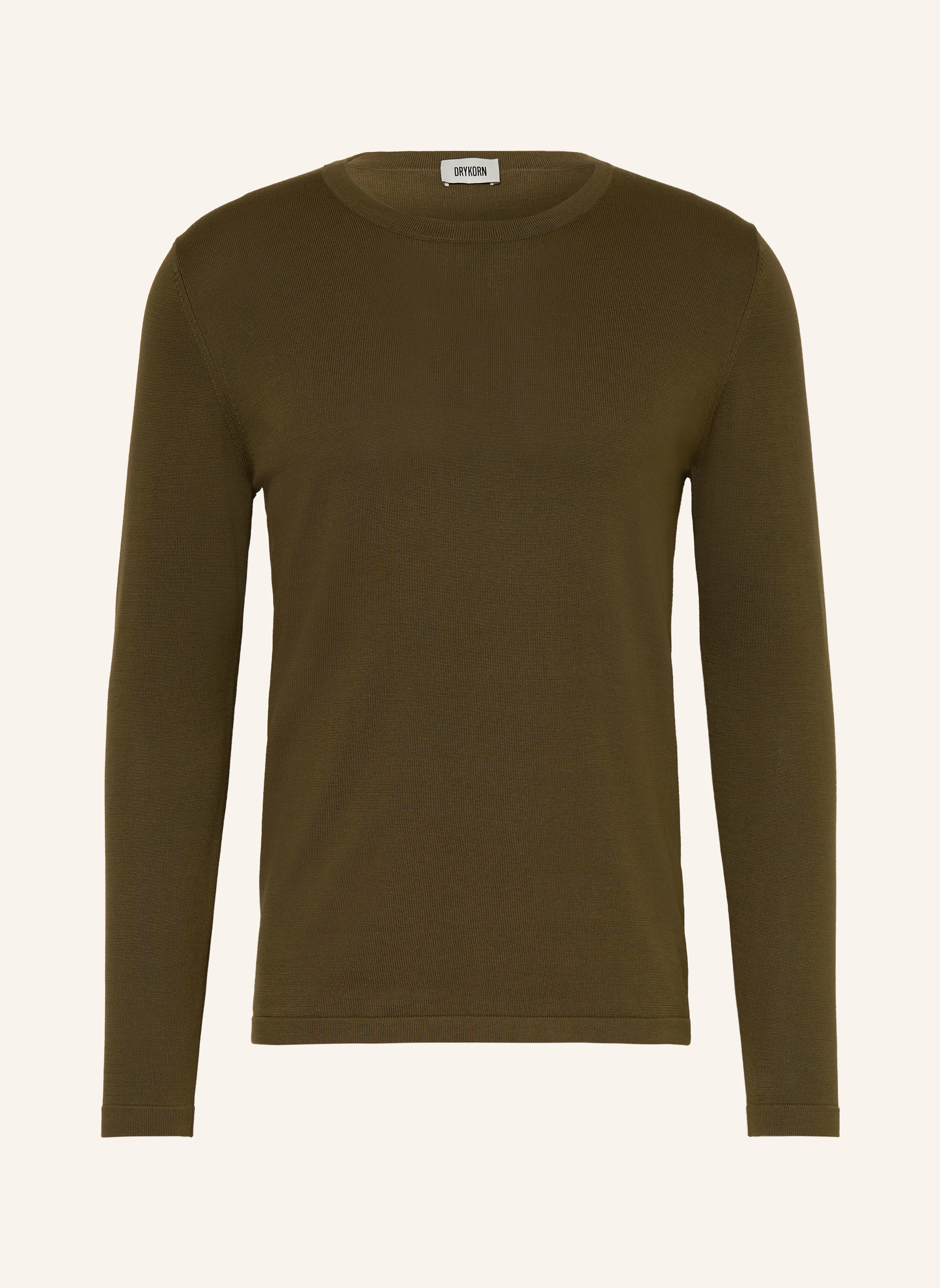 DRYKORN Pullover IRMINO