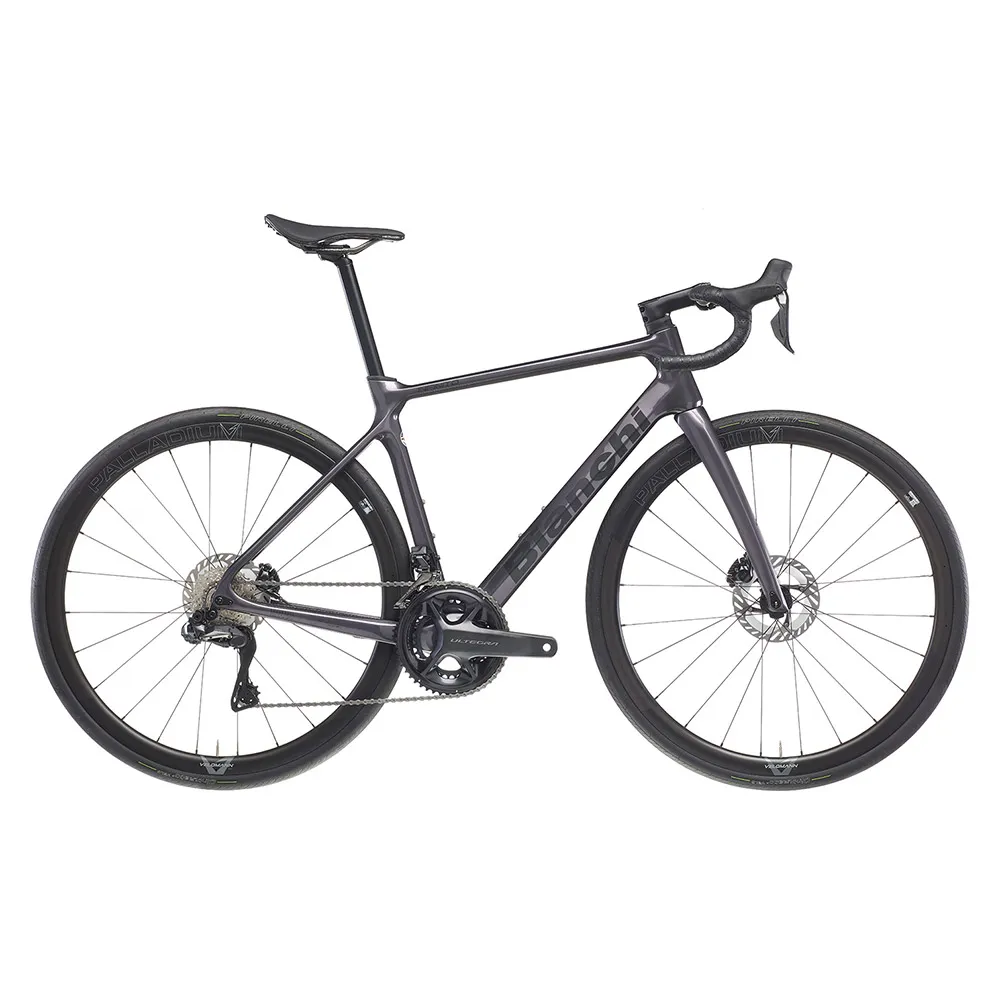 Bianchi Infinito ICR 105 12s VP 2025 road bike