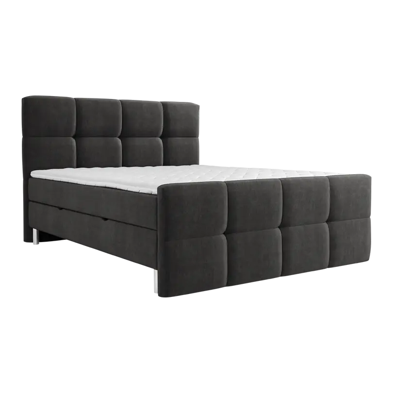 Boxspringbett Magnum