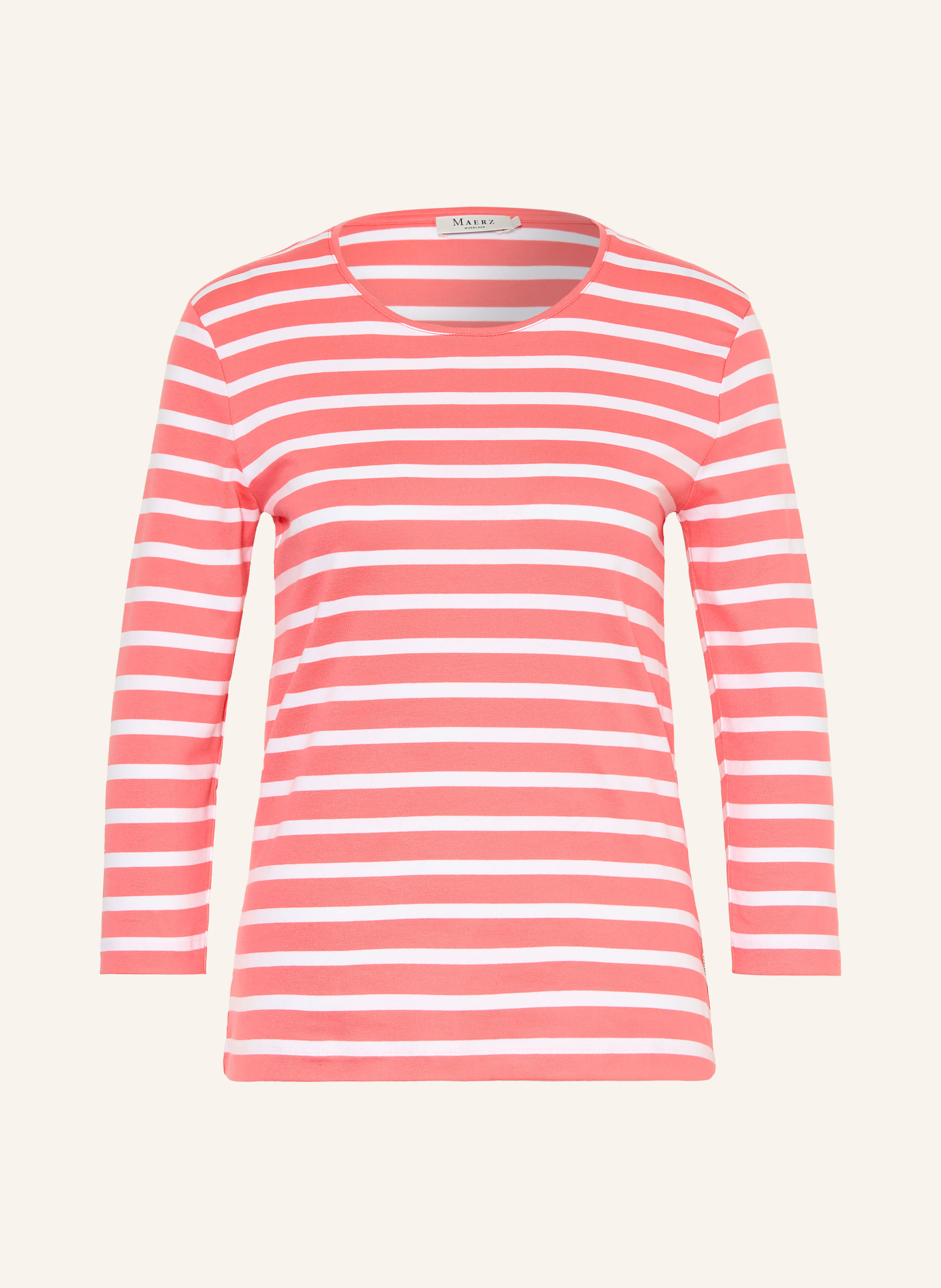 MAERZ MUENCHEN Shirt mit 3/4-Arm