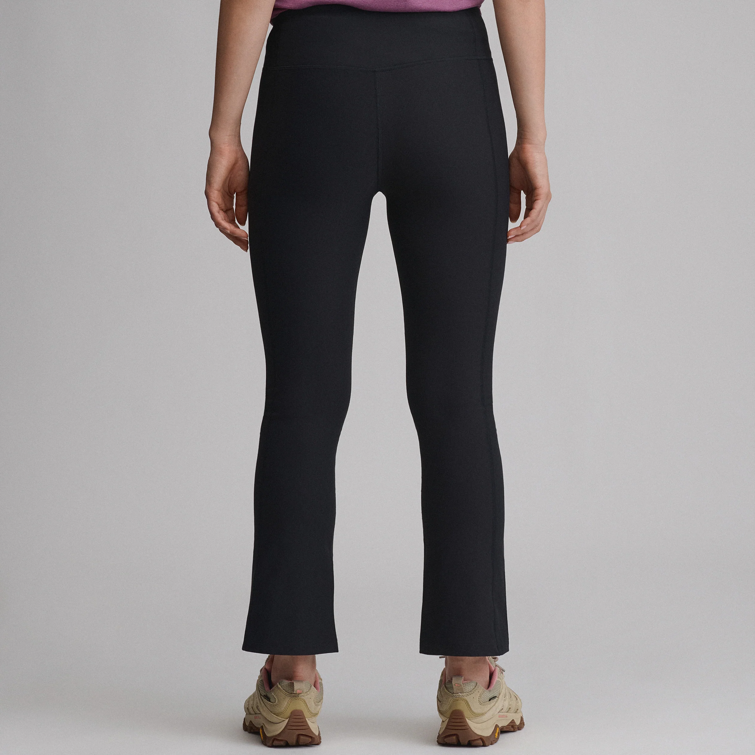 Women's Train Ascent Kick-Flare Pants