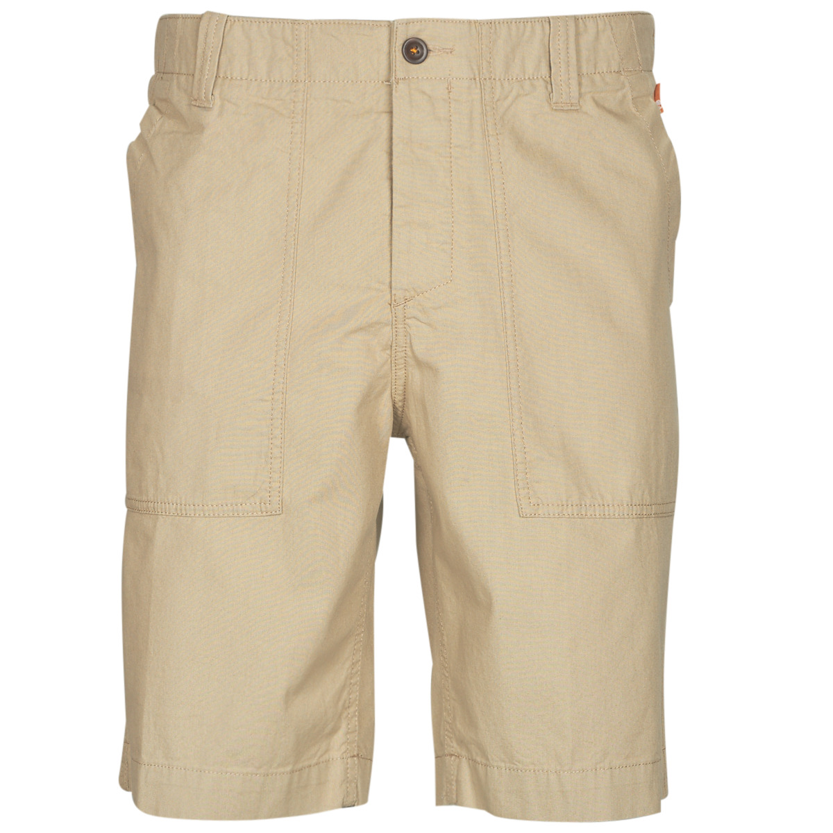 Timberland - Work For The Future - ROC Fatigue Short Straight - Beige