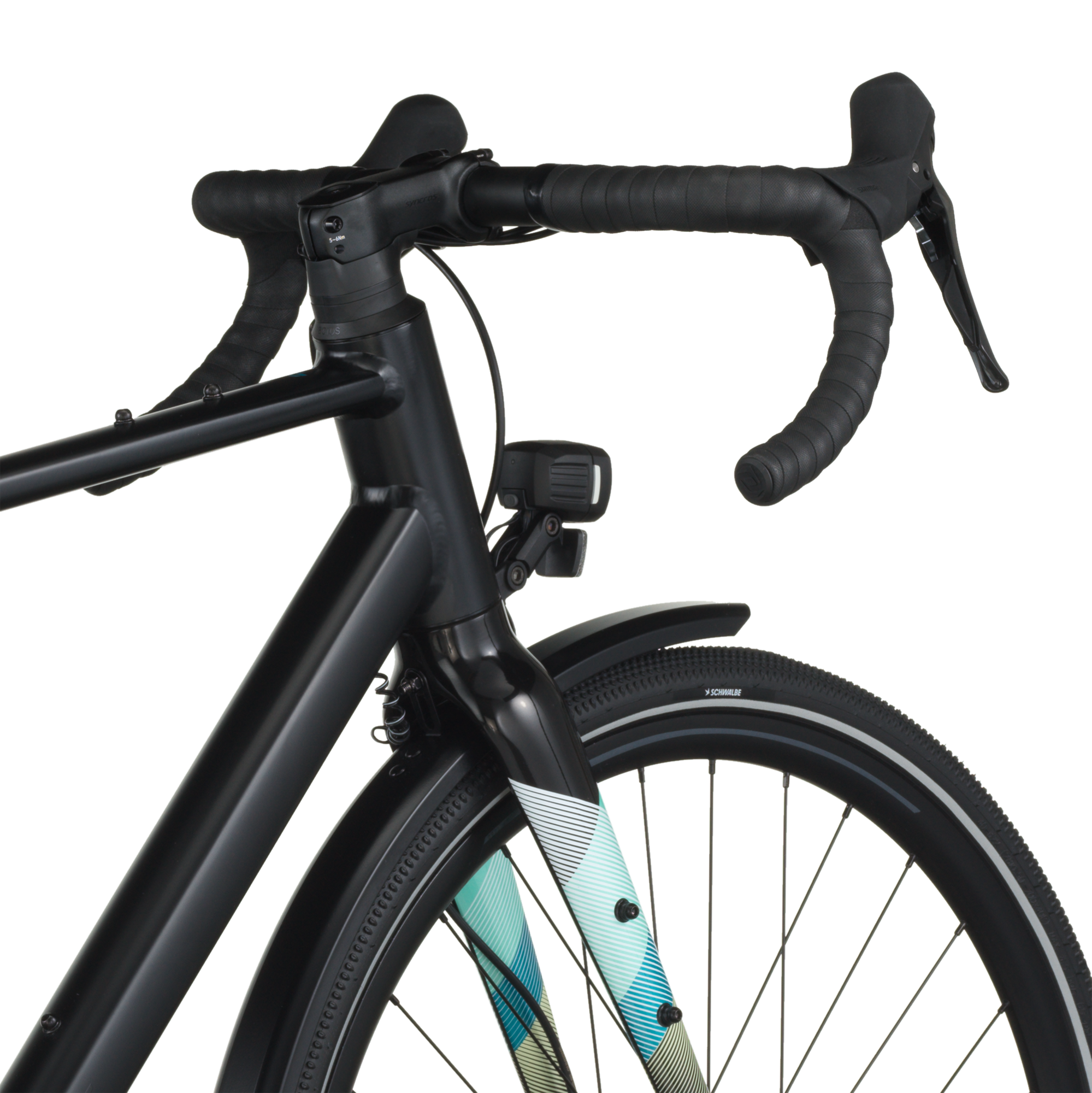 Bergamont Grandurance RD 30