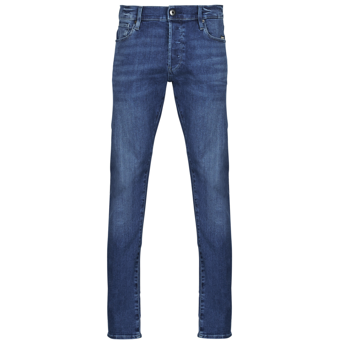G-Star Raw - 3301 SLIM - Blue