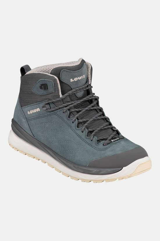 Lowa Malta Gore-Tex Mid Wandelschoen Dames