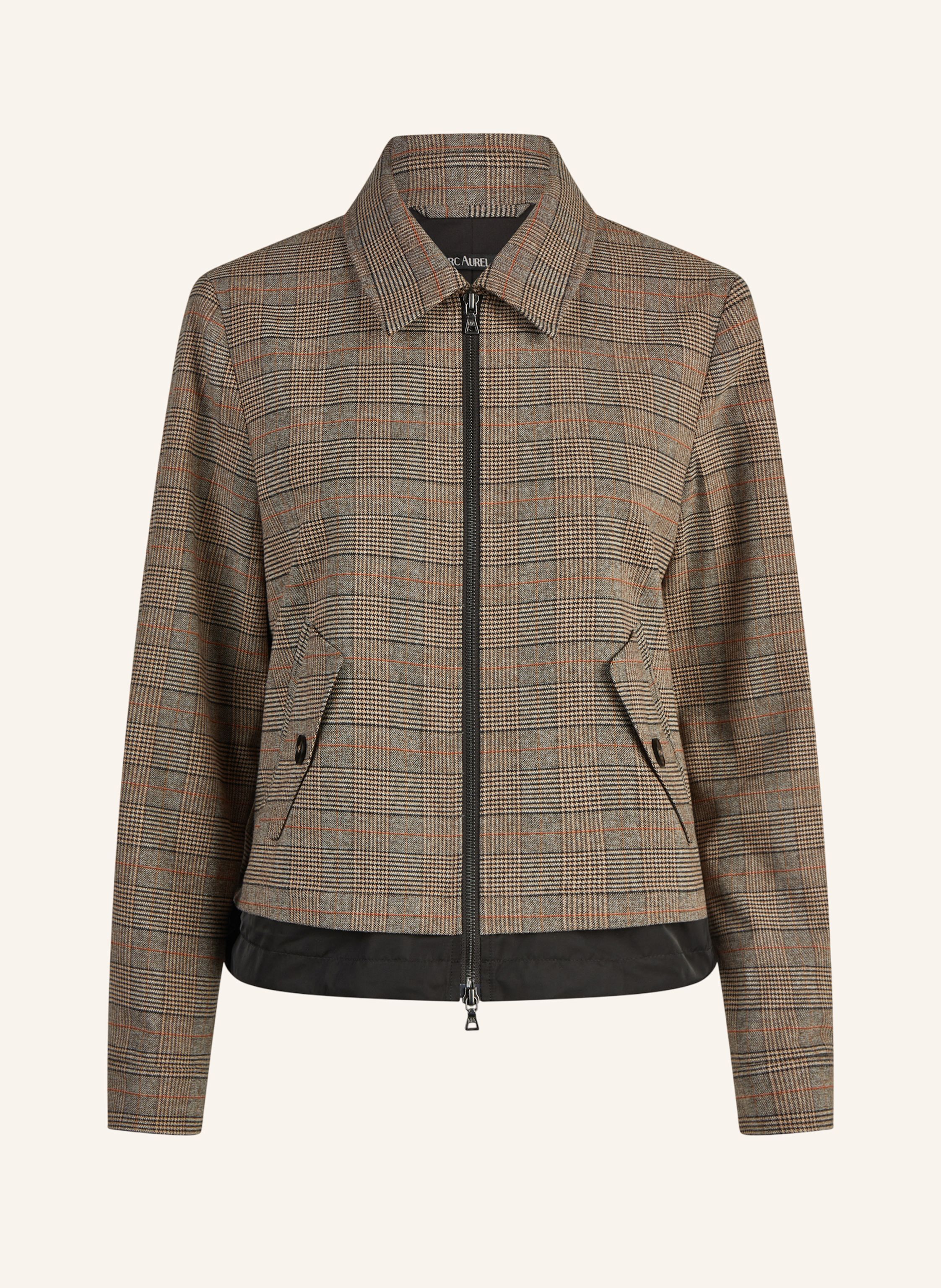 MARC AUREL Jacke