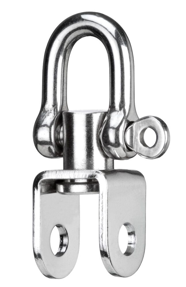SJAKKEL MARINETECH 12MM