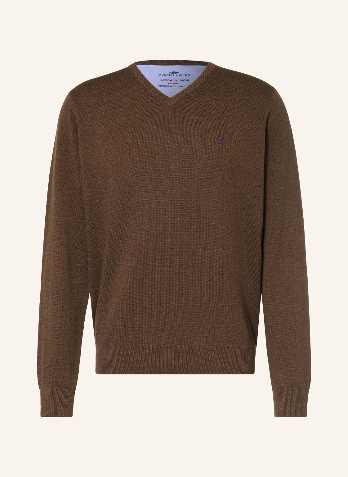 FYNCH-HATTON Pullover