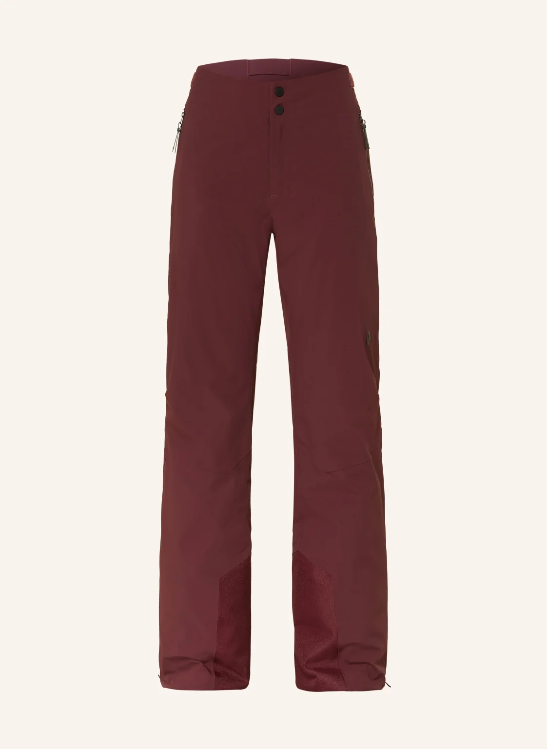 Peak Performance Skihose WHITELIGHT INSULATED