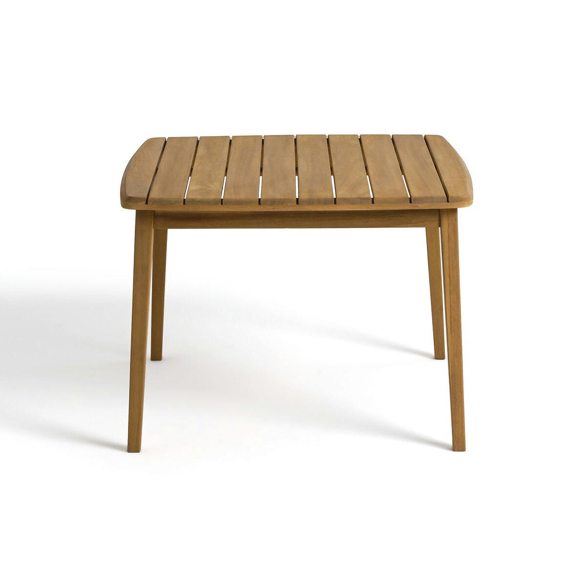 Table de jardin enfant en acacia, Aksel