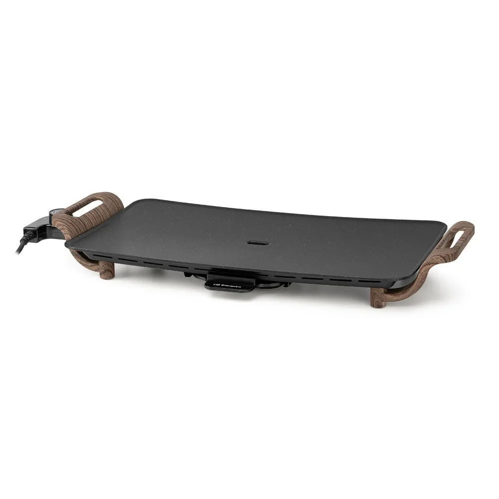 Orbegozo TBC 4050 Electric grill Plate