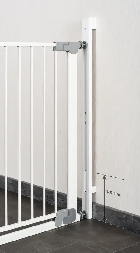 Befestigung MyGate