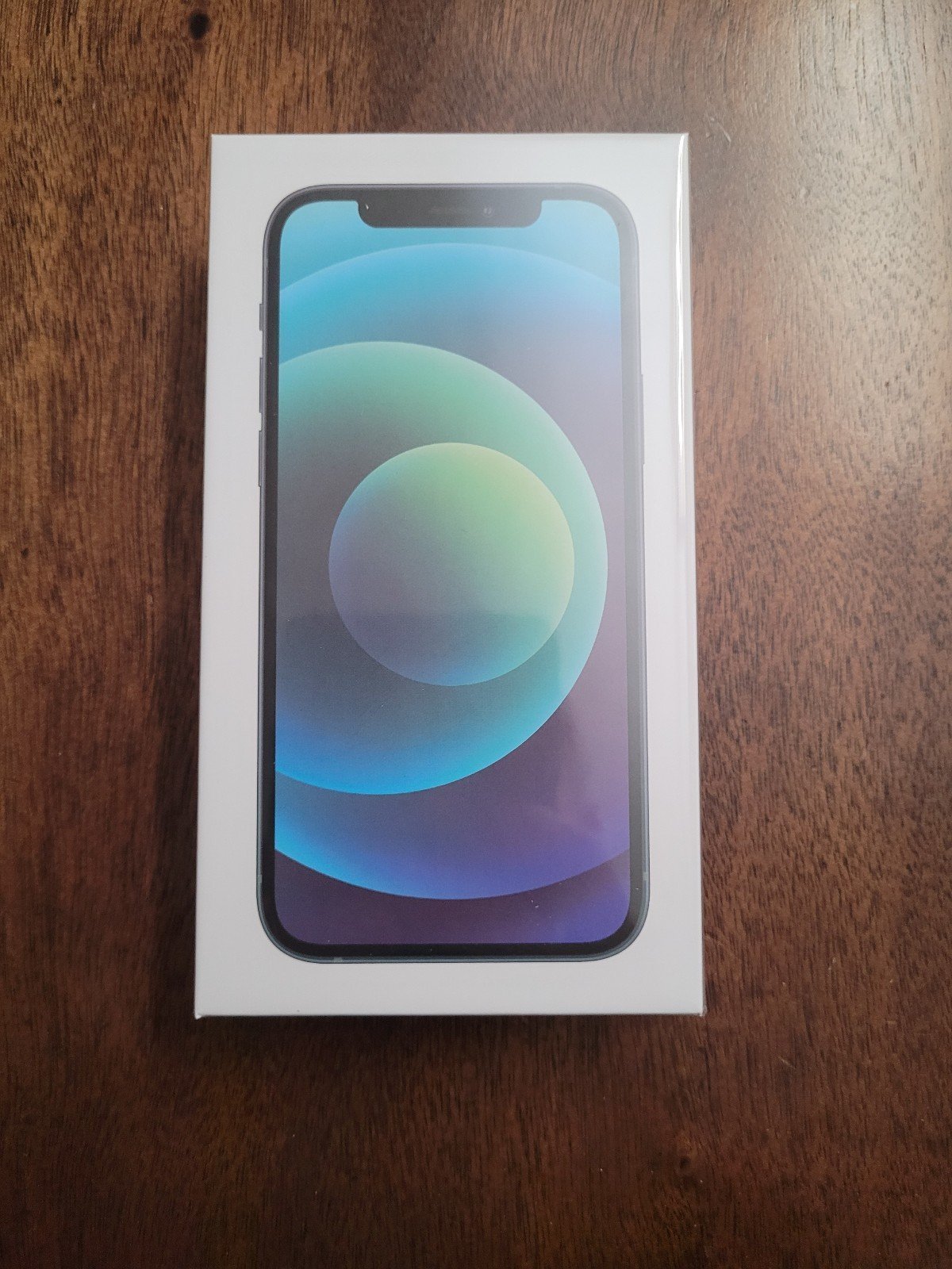 iPhone 12 Mini 64GB Unlocked