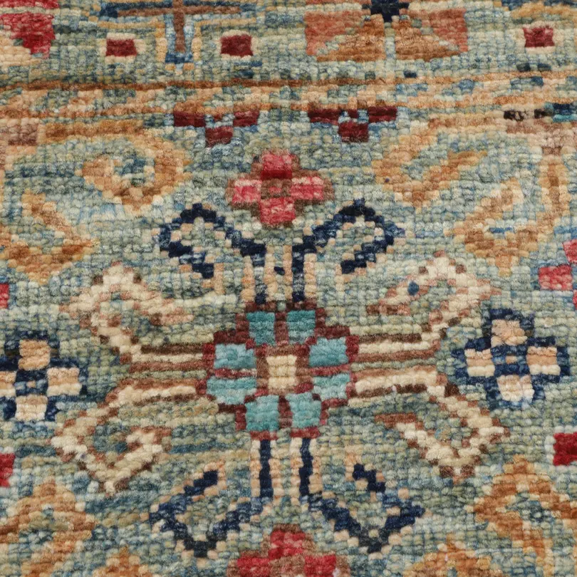 Orientteppich Saraban