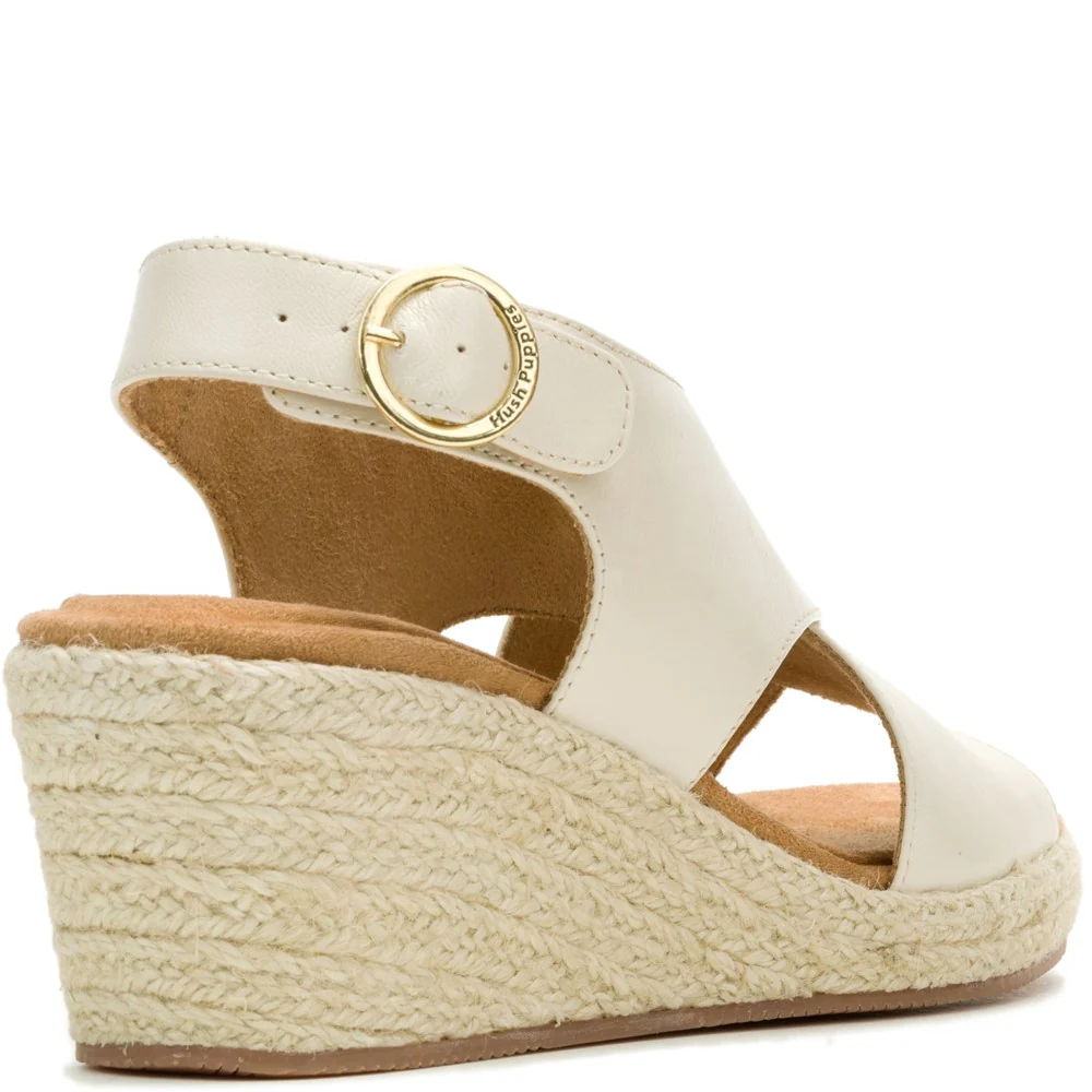 Hush Puppies Dalia Wedge Heels