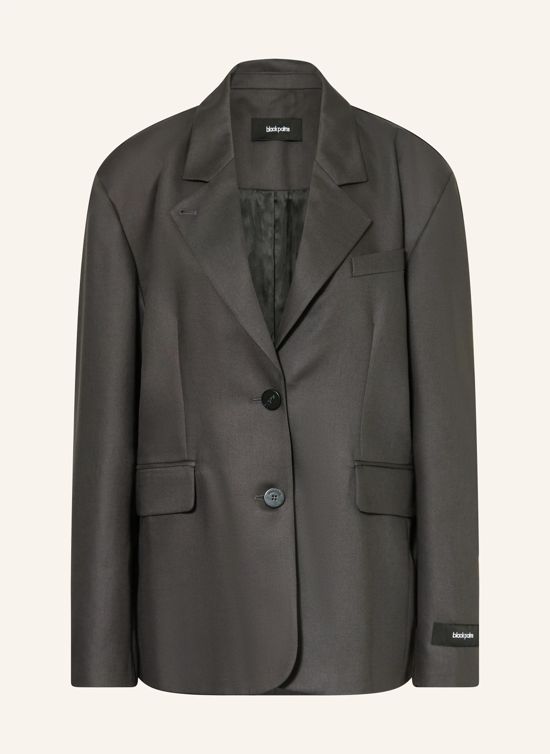 black palms Blazer BOBBY 2.0
