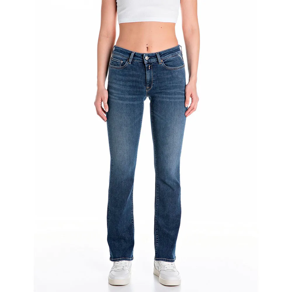 Replay WLH689.000.805833 jeans