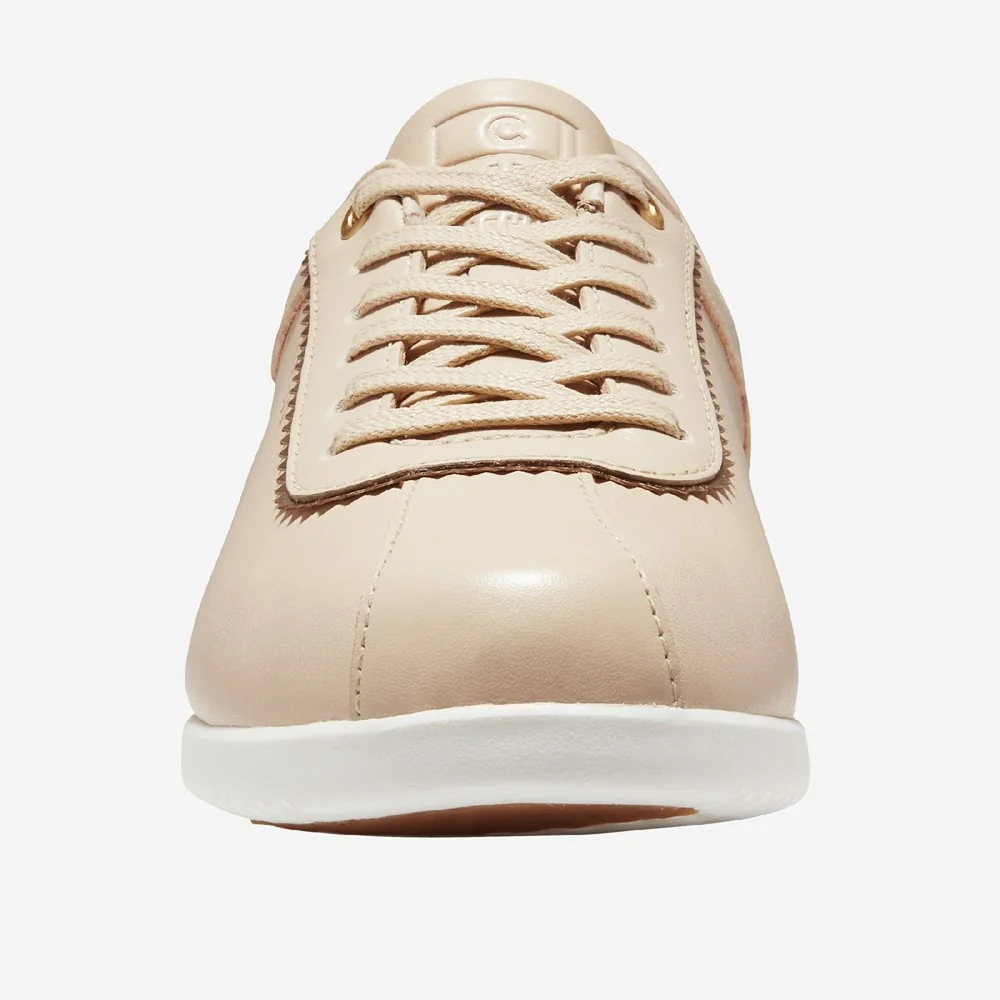 Cole Haan GrandPro Turf Lace Up Trainer