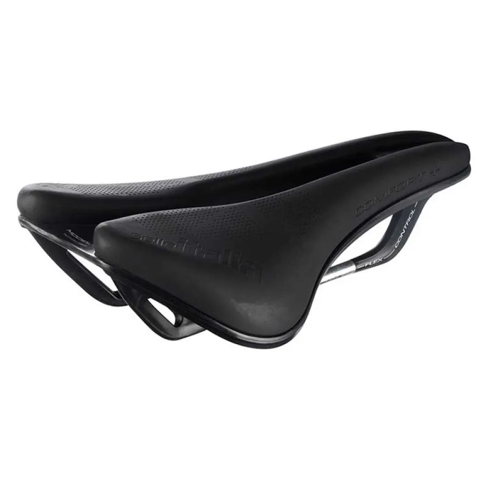 Selle Italia Model X saddle