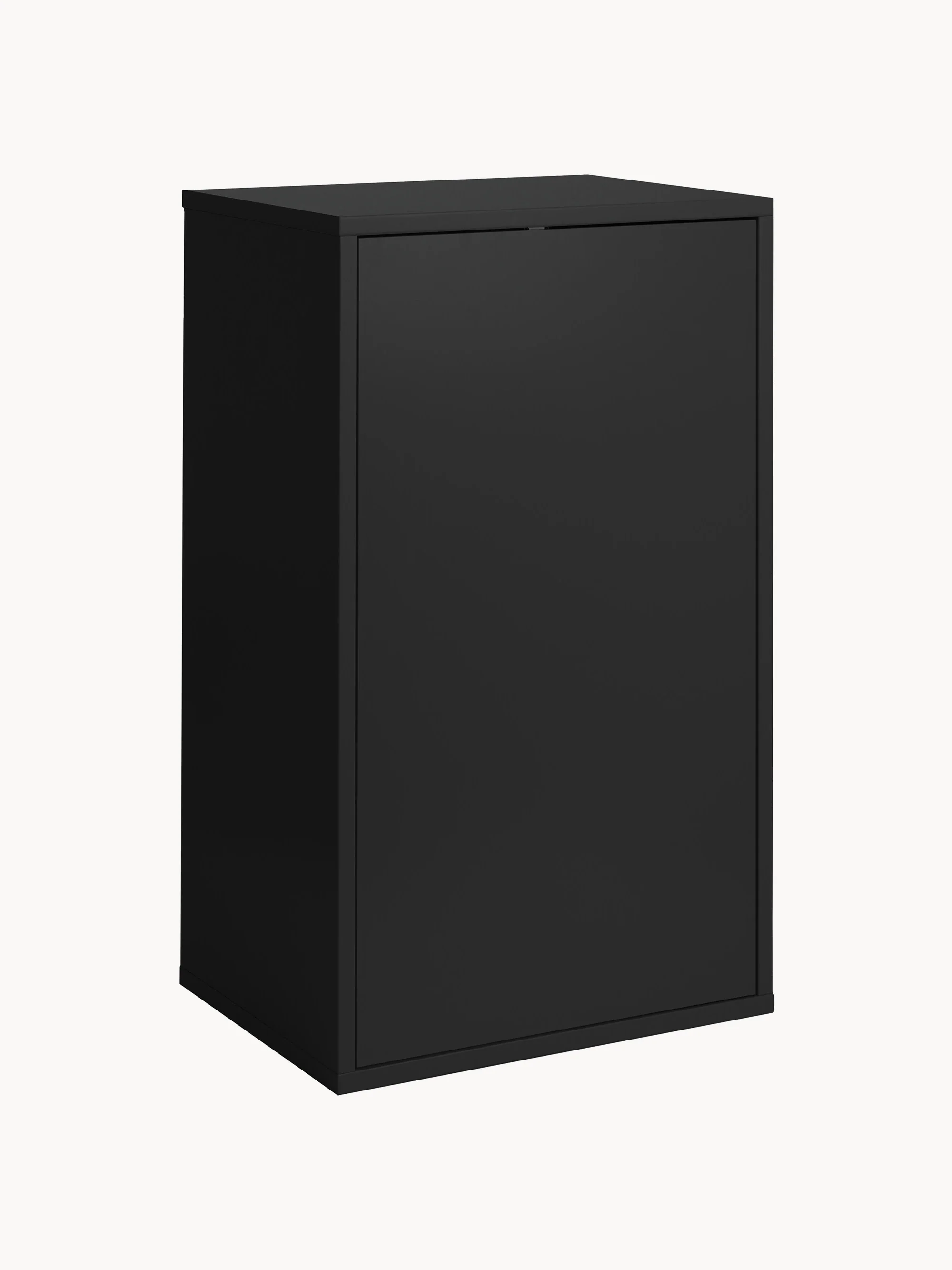 Wand-Wäschebox Mia