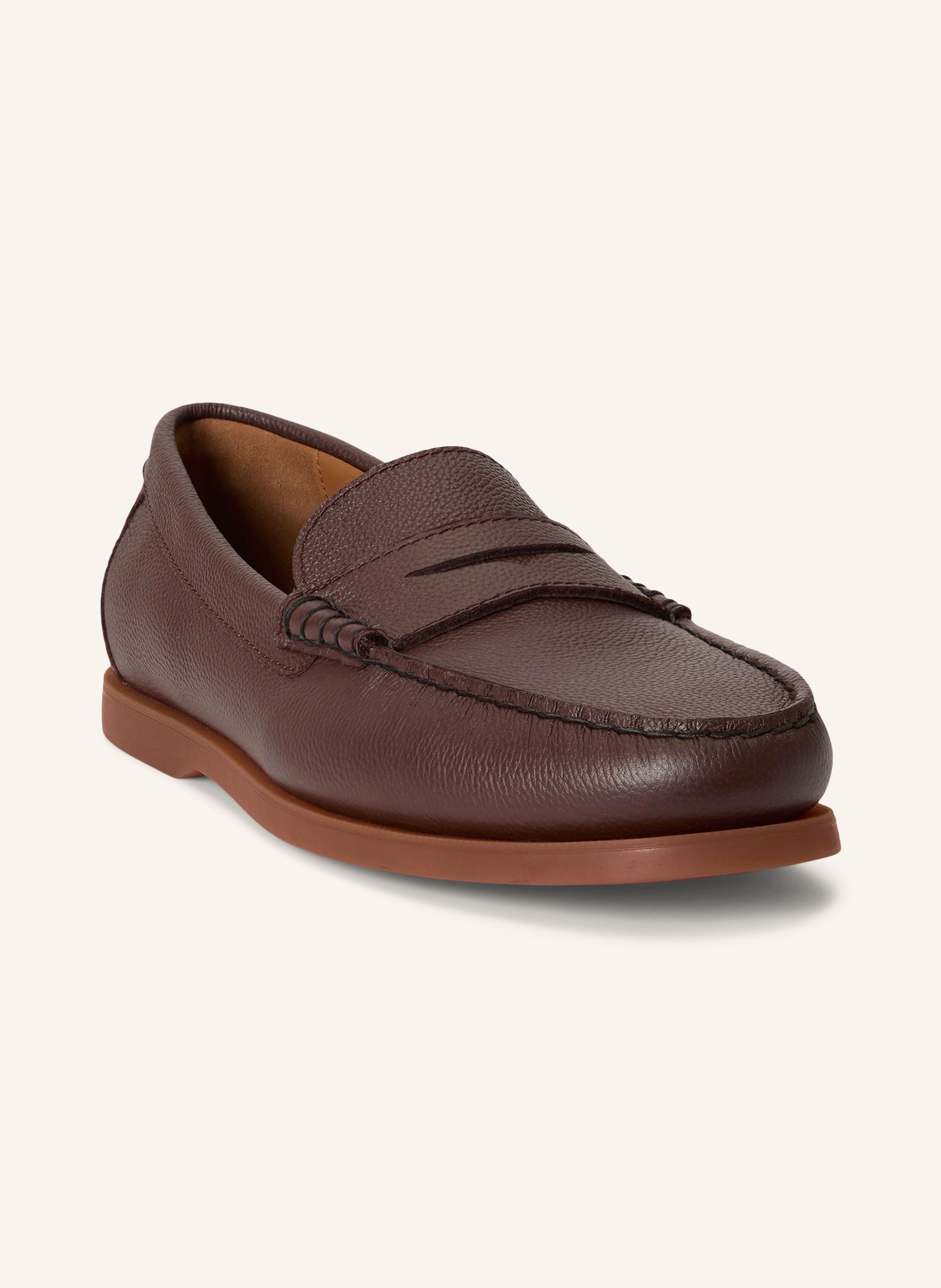 POLO RALPH LAUREN Penny-Loafer MERTON