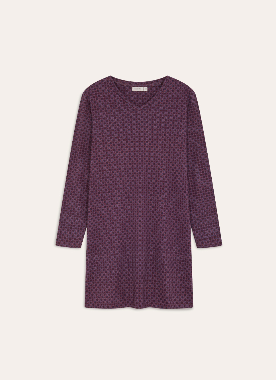 BIG TEE VIOLET