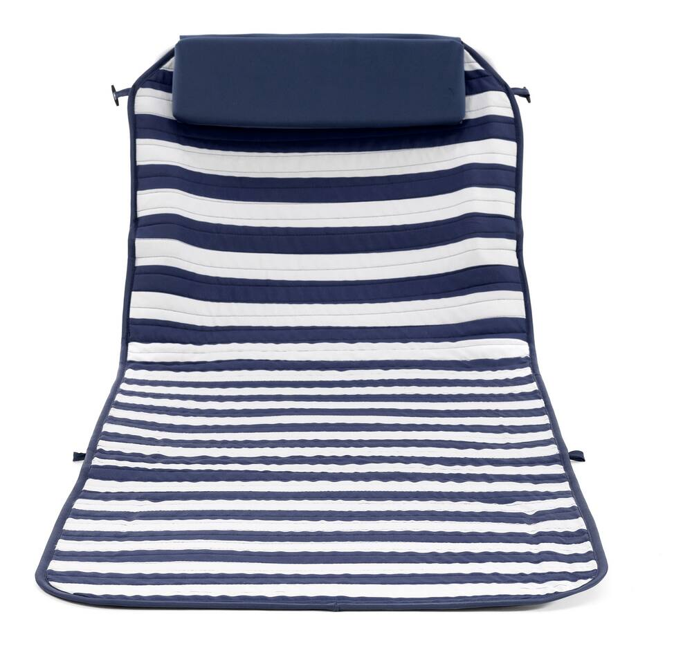 SlumberTrek Moana Lounger