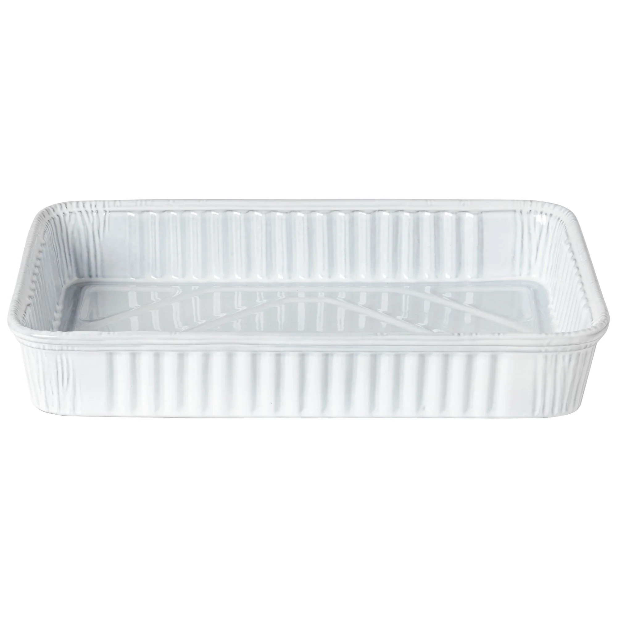 Rectangular Tray/Baker Festa