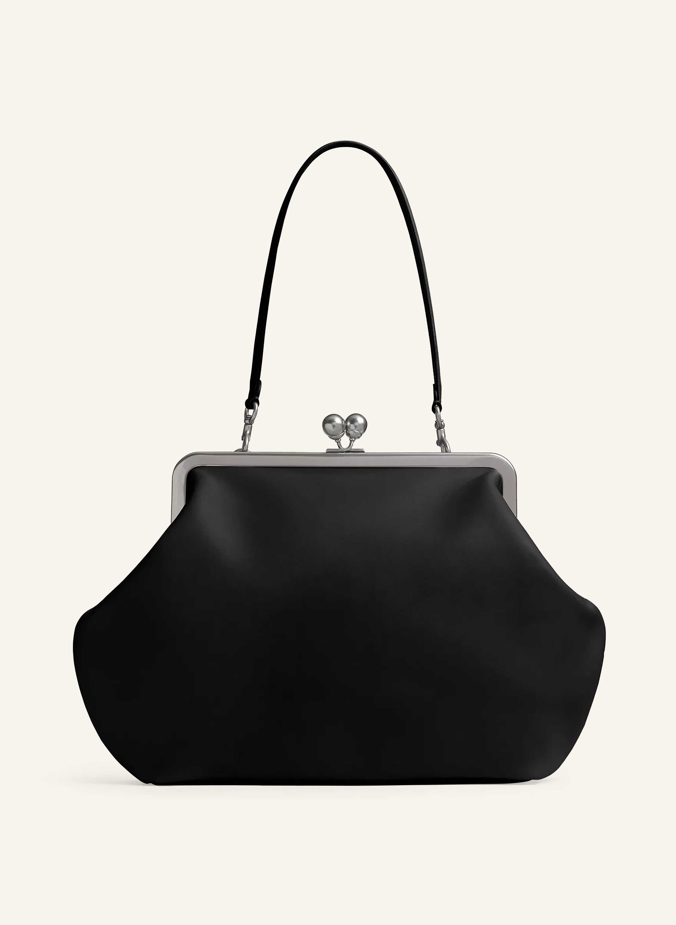 COACH Handtasche KISSLOCK FRAME LARGE